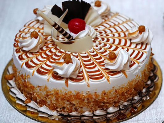 cakes