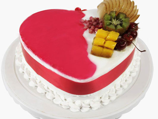 cakes