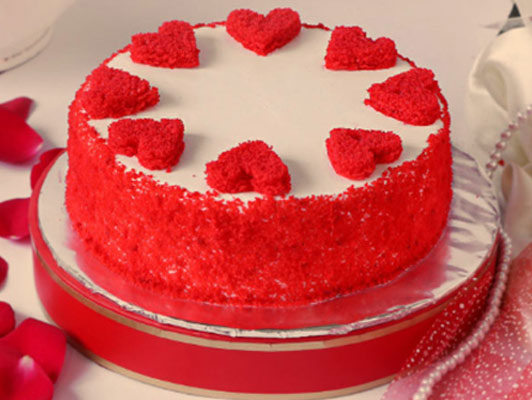 cakes